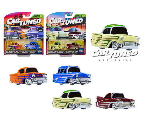 Cartuned confezione da 2 - confezione,