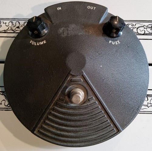 Jim dunlop jimi - dunlop,