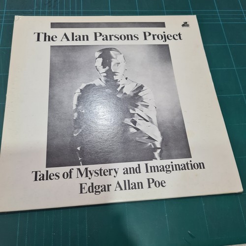 Alan parsons project tales - project,