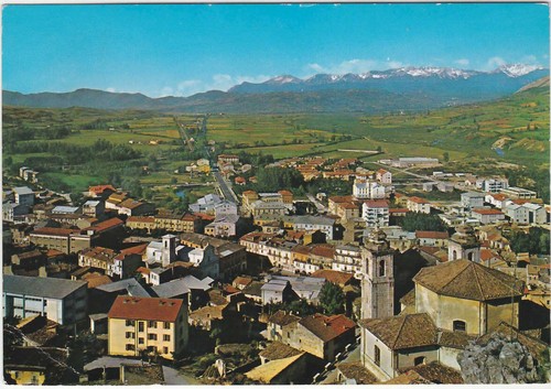 Castel sangro aquila - l'aquila,