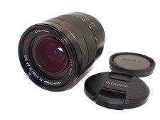 Sony Vario-Tessar T* FE 24-70