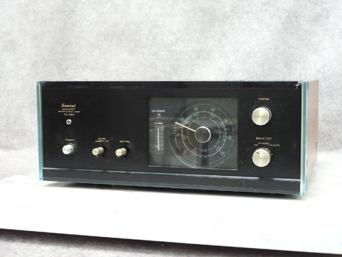 Sintonizzatore stereo fm - sintonizzatore,