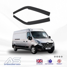 Per Renault Master Mk3 2010 In