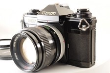 Canon EF 35 mm fotocamera