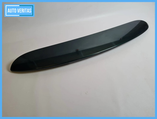 Mini one spoiler - mini,