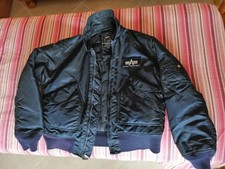 Alpha Industries Bomber