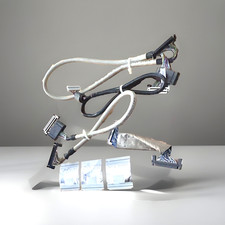 Samsung LN-T4071F Kit cavi