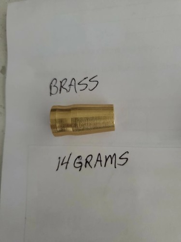 100pz ferrule ferro golf - 100pz,
