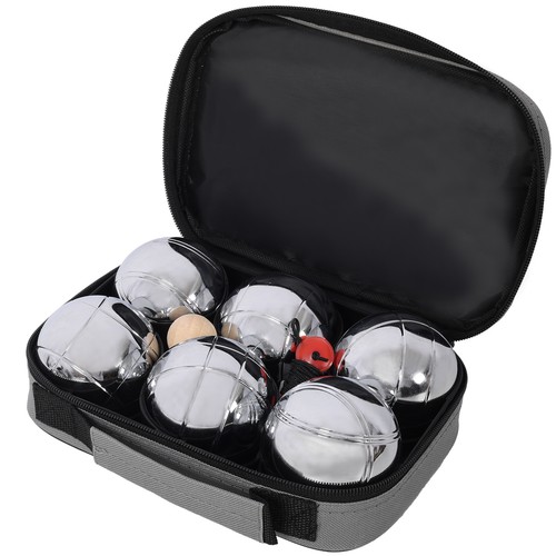 Set bocce grande gioco - set,