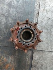 MOZZO POSTERIORE DESTRO PER IVECO Eurotech 190e30 (95>)