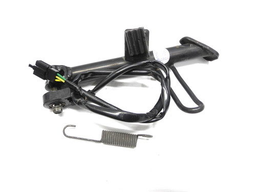 Sym symphony 200 - 200, st