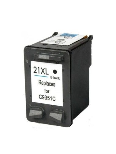 Cartuccia 21xl nera - 21xl,