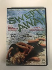 Swept Away [DVD] 1974 Italian