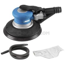 LEVIGATRICE PNEUMATICA ROTO