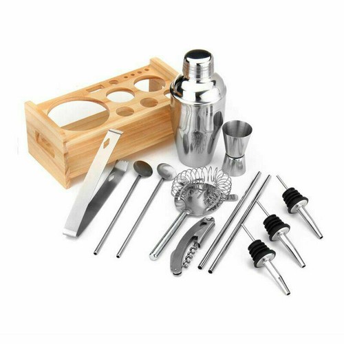 Set pezzi cocktail barista - set,