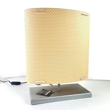 Lampada da tavolo di design Per comodino scrittoio scrivania  modernariato 