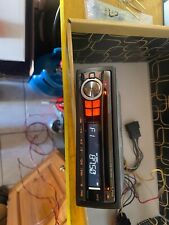 autoradio Alpine CDE-9870R