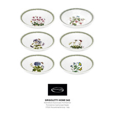 Portmeirion - Botanic Garden -