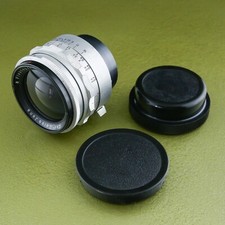 PRAKTINA FX, FLEKTOGON 2.8 /