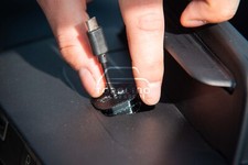 FermaCavo USB per Citroen AMI