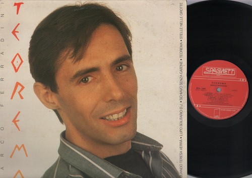 Marco ferradini teorema - marco,