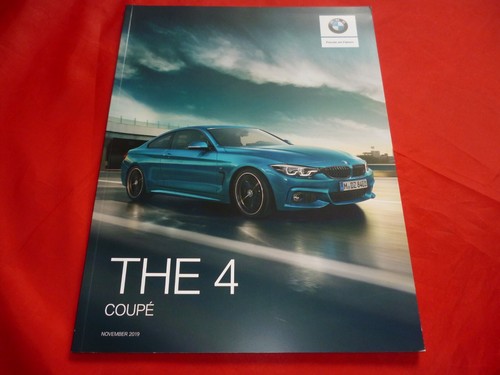 Bmw serie f32 coupè 420i - serie,