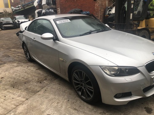 Breaking bmw serie e93 - breaking, 3