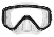 Maschera Scubapro Crystal Vu