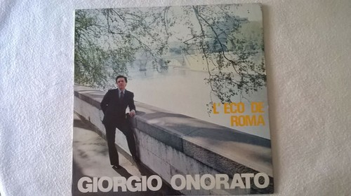 Giorgio onorato l eco - giorgio,