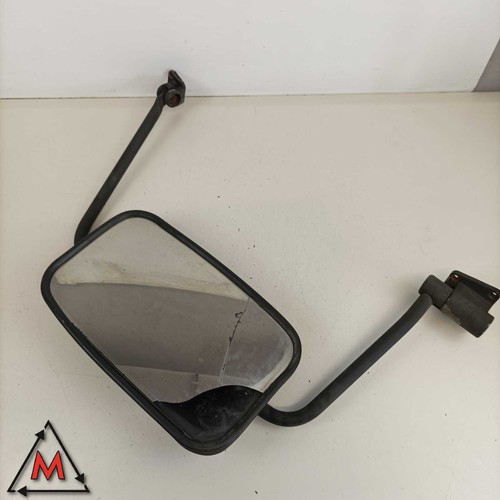 Specchietto manuale sinistro