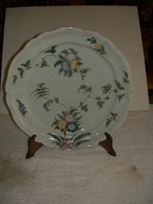 MAIOLICA GRANDE PIATTO  DEL