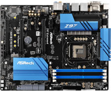FOR ASRock Z97 Extreme4