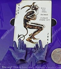 Hot Toys DX11 Batman TDKR 1/6