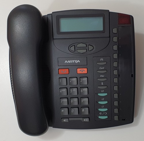 Aastra 9133i sip - -,