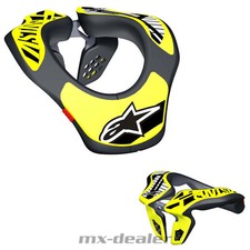 Alpinestars Kinder Youth BNS