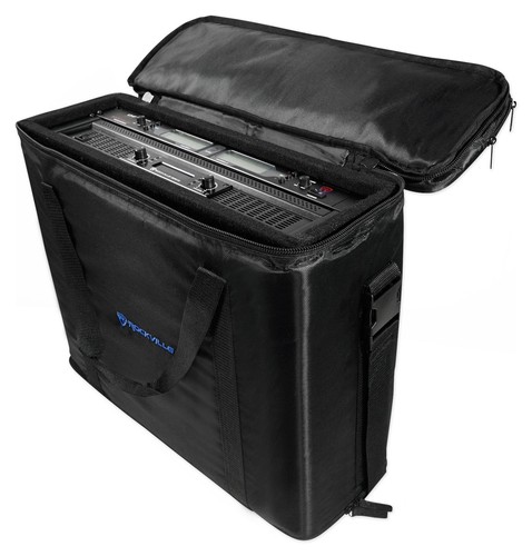 Rockville rrb35 borsa rack - borsa, 3u