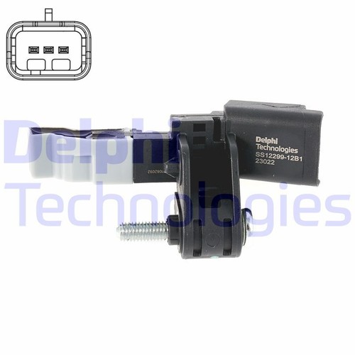 Delphi ss12299 12b1 - ss12299-12b1, sensore