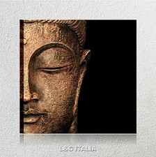 Italiaquadri buddha quadro - 1,