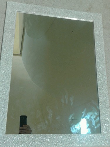 Specchio specchiera - specchio,
