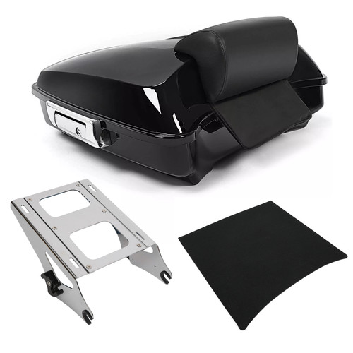 Razor trunk pack two - trunk, rack
