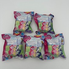 🌈2016 MY LITTLE PONY MINI