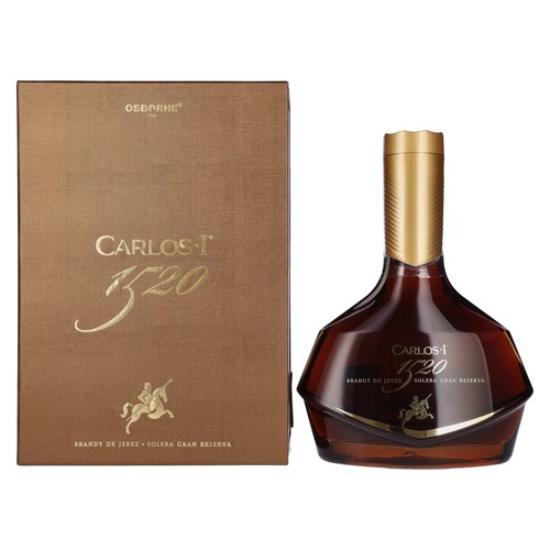Carlos 1520 brandy jerez - i,