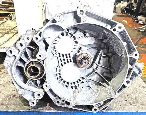Cambio manuale marce - cambio,