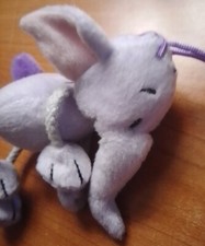 MCDONALD'S - WINNIE THE POOH WORLD / EFFY - 2005 RARISSIMO GADGET DA COLLEZIONE