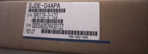 Servoazionamento yaskawa - servoazionamento,