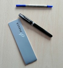 Parker Sonnet France EI Penna