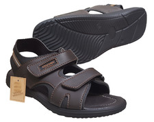 Sandali uomo sottopiede - uomo,