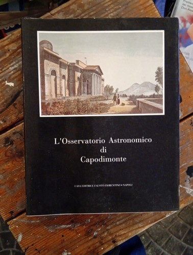 Osservatorio astronomico di - astronomico,