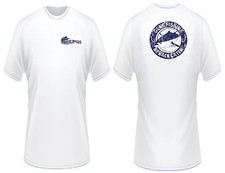 Maglietta Sea Fox Gone Fishing