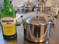 Pentola Casseruola , Fogaccci